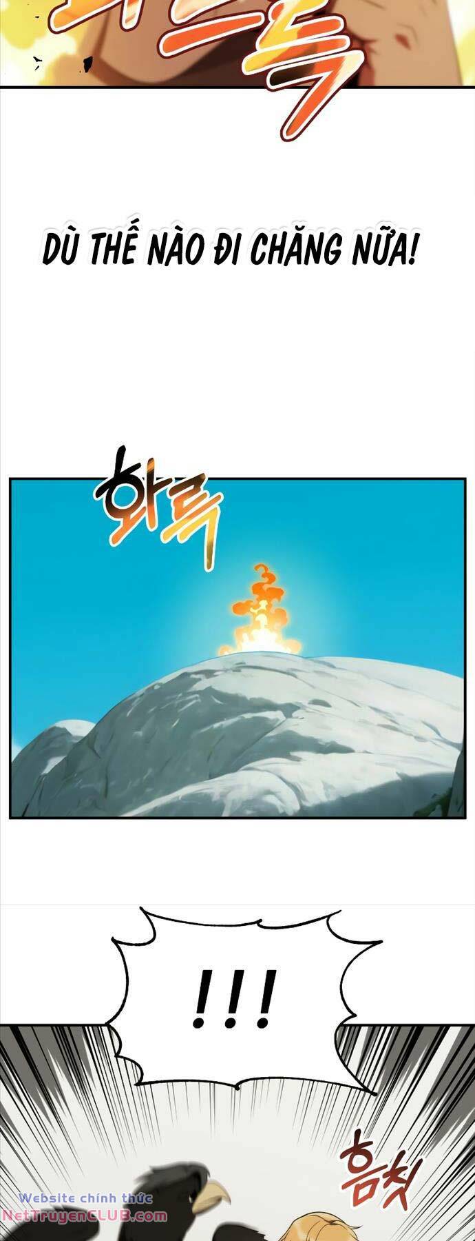 Con Trai Út Của Đại Pháp Sư Lừng Danh Chap 54 - Next Chap 55