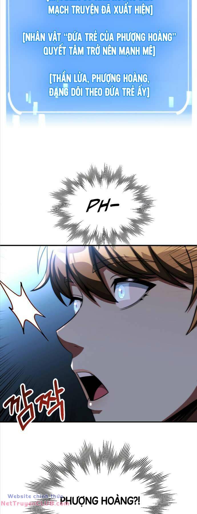 Con Trai Út Của Đại Pháp Sư Lừng Danh Chap 54 - Next Chap 55