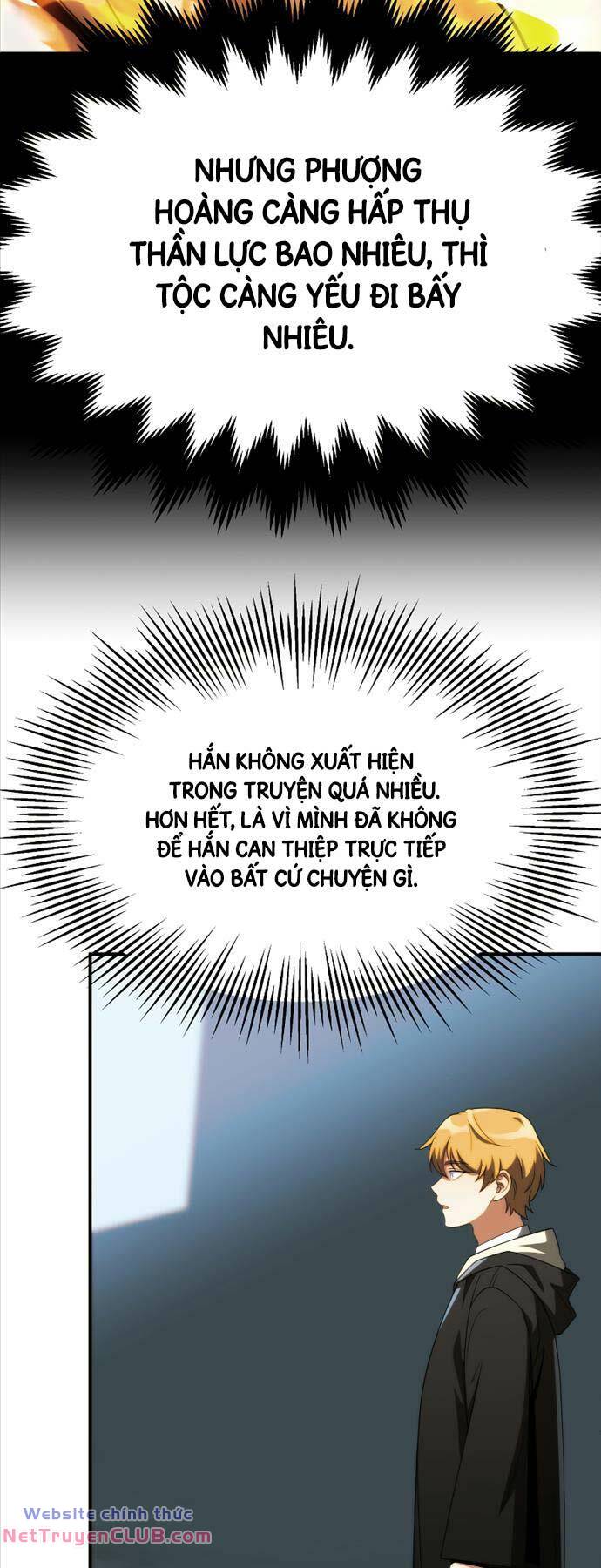 Con Trai Út Của Đại Pháp Sư Lừng Danh Chap 54 - Next Chap 55