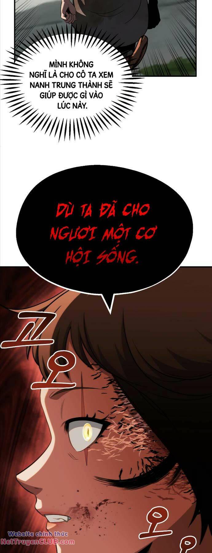 Con Trai Út Của Đại Pháp Sư Lừng Danh Chap 54 - Next Chap 55