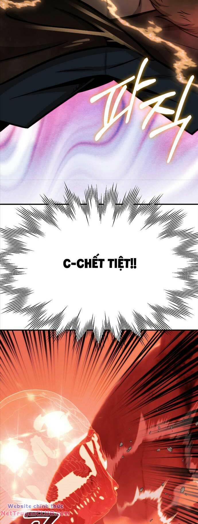 Con Trai Út Của Đại Pháp Sư Lừng Danh Chap 54 - Next Chap 55