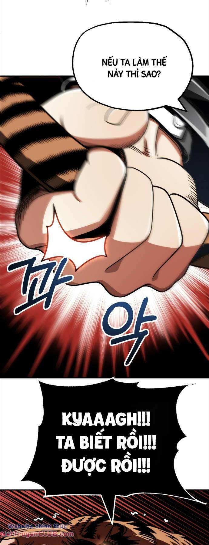 Con Trai Út Của Đại Pháp Sư Lừng Danh Chap 54 - Next Chap 55