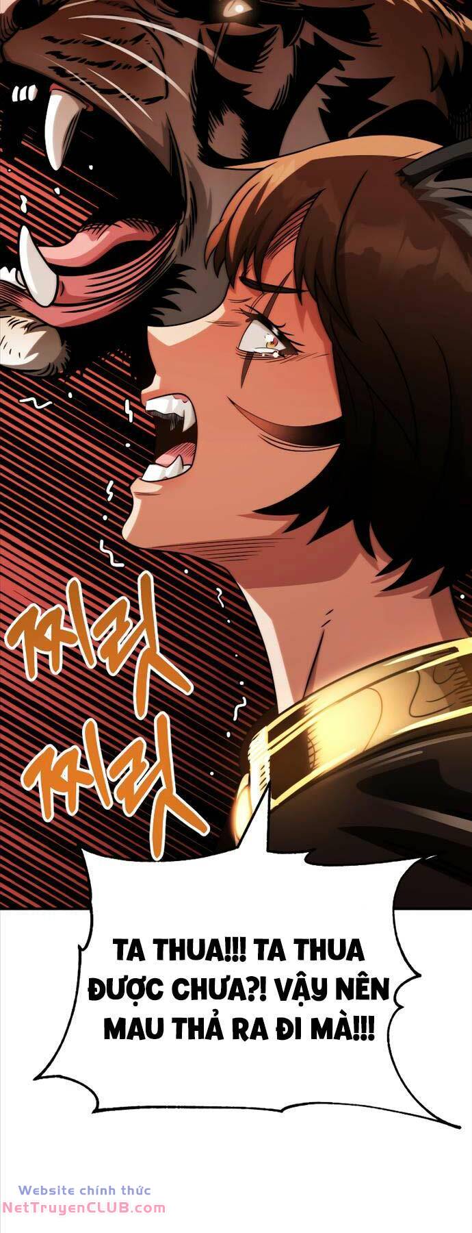 Con Trai Út Của Đại Pháp Sư Lừng Danh Chap 54 - Next Chap 55