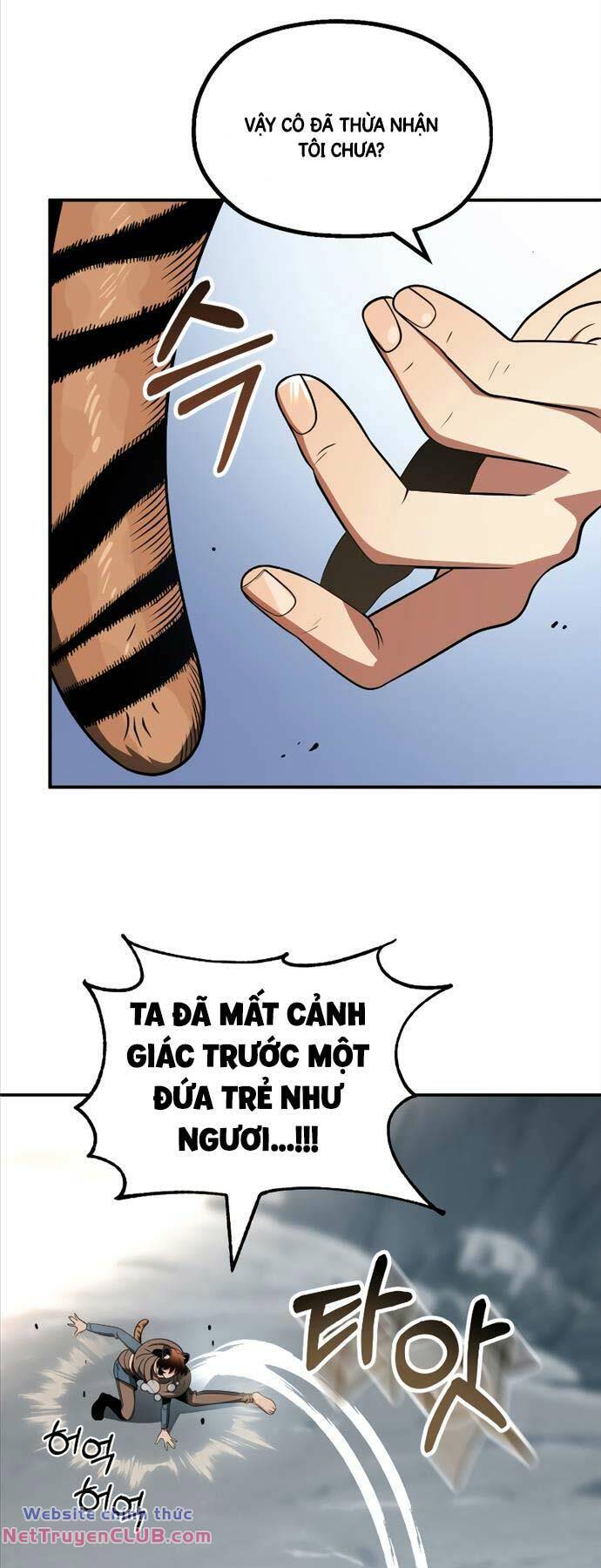 Con Trai Út Của Đại Pháp Sư Lừng Danh Chap 54 - Next Chap 55