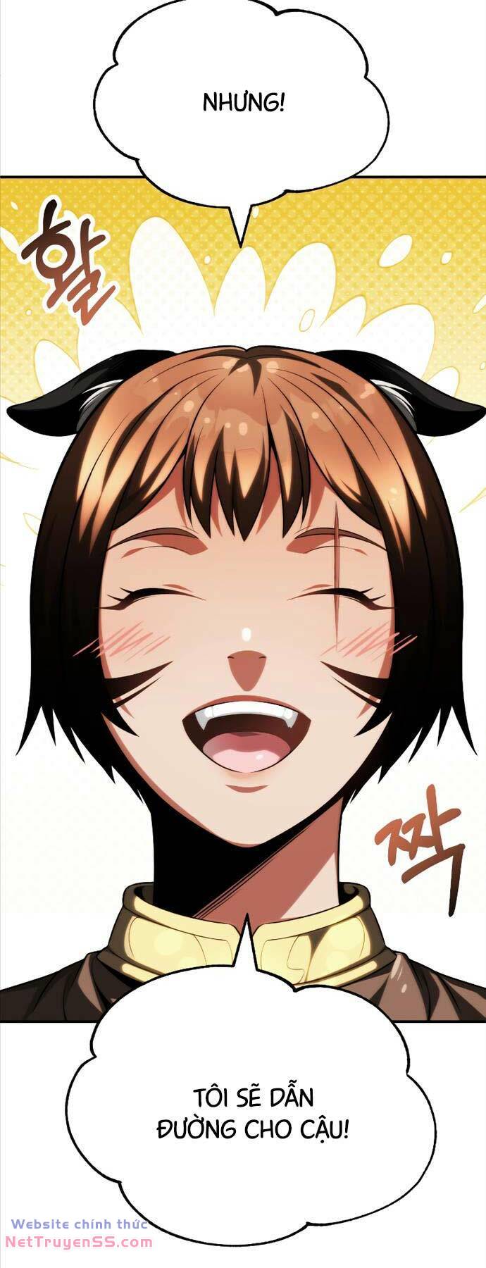 Con Trai Út Của Đại Pháp Sư Lừng Danh Chap 55 - Next Chap 56