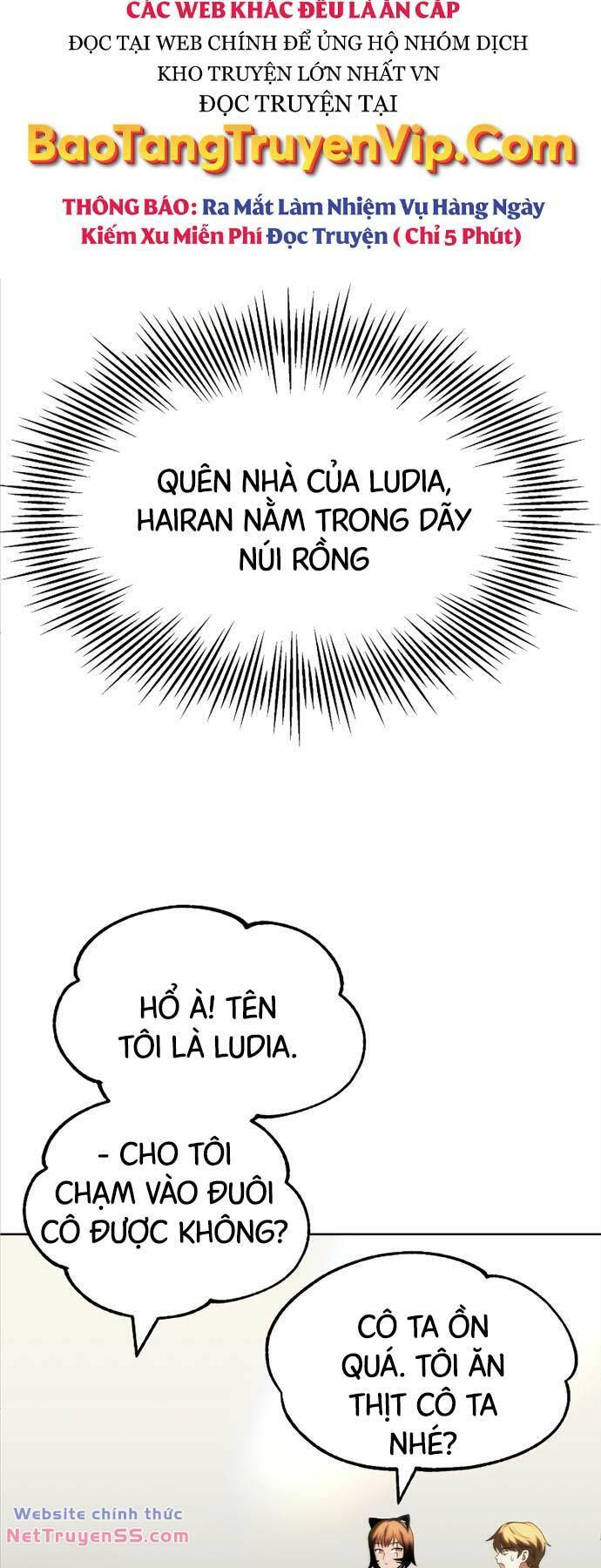 Con Trai Út Của Đại Pháp Sư Lừng Danh Chap 55 - Next Chap 56