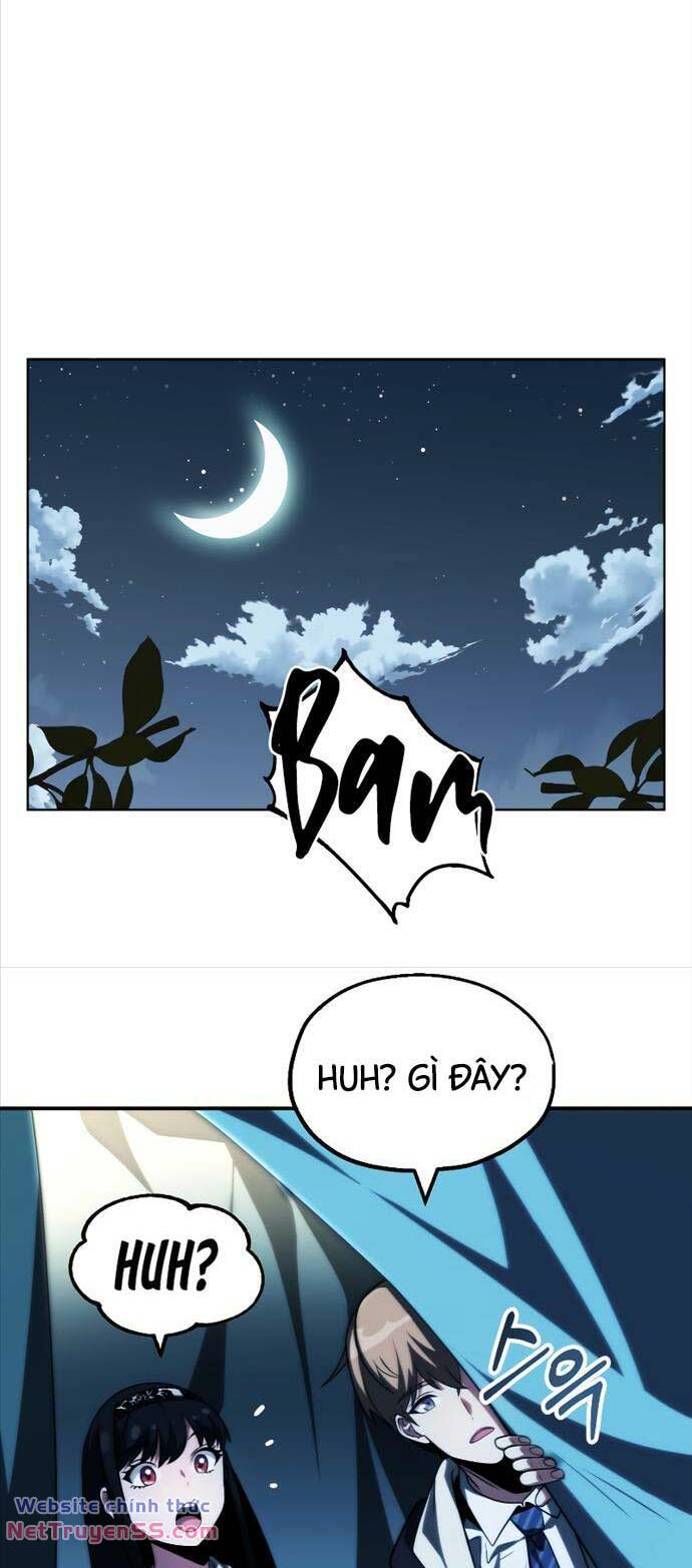 Con Trai Út Của Đại Pháp Sư Lừng Danh Chap 55 - Next Chap 56
