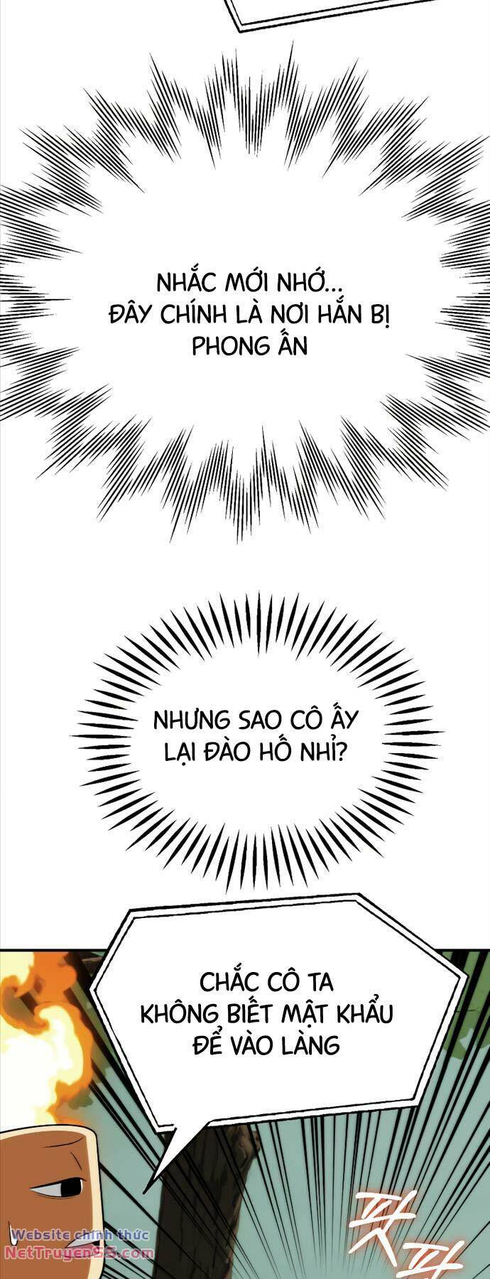 Con Trai Út Của Đại Pháp Sư Lừng Danh Chap 55 - Next Chap 56