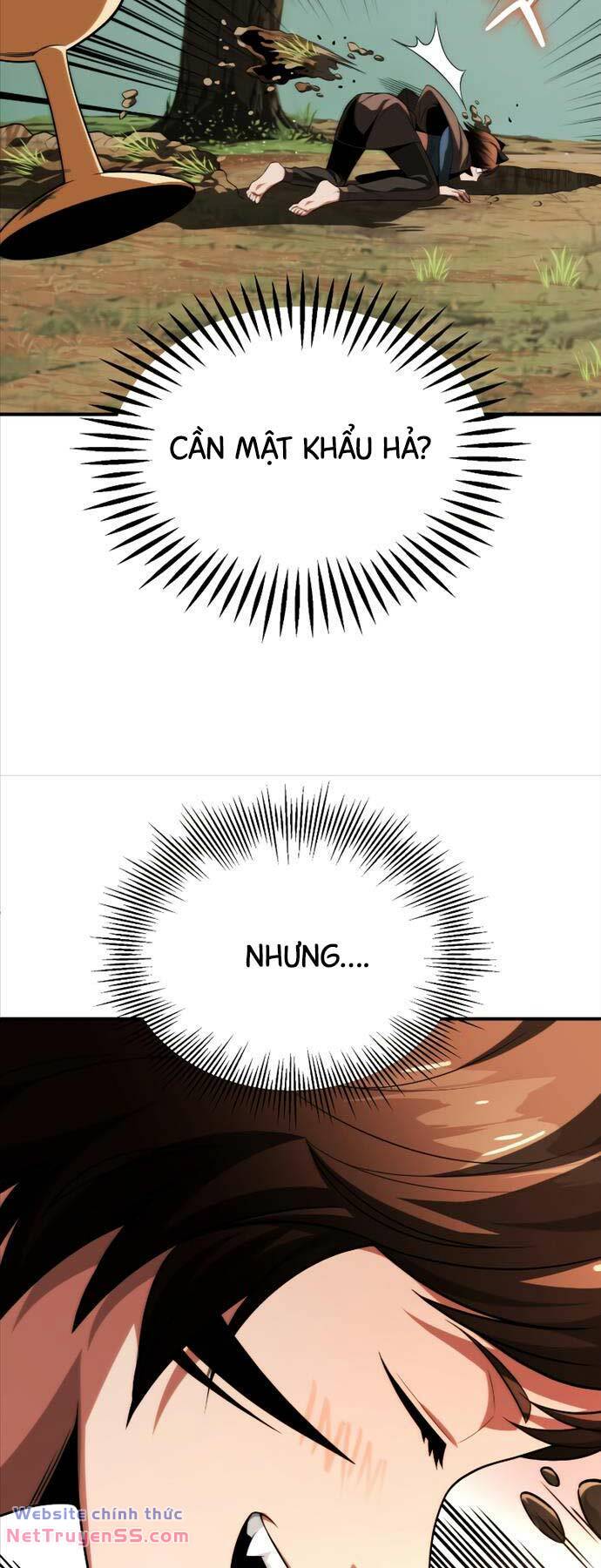Con Trai Út Của Đại Pháp Sư Lừng Danh Chap 55 - Next Chap 56