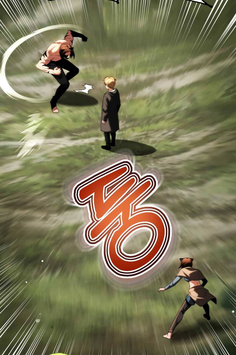 Con Trai Út Của Đại Pháp Sư Lừng Danh Chap 56 - Next Chap 57