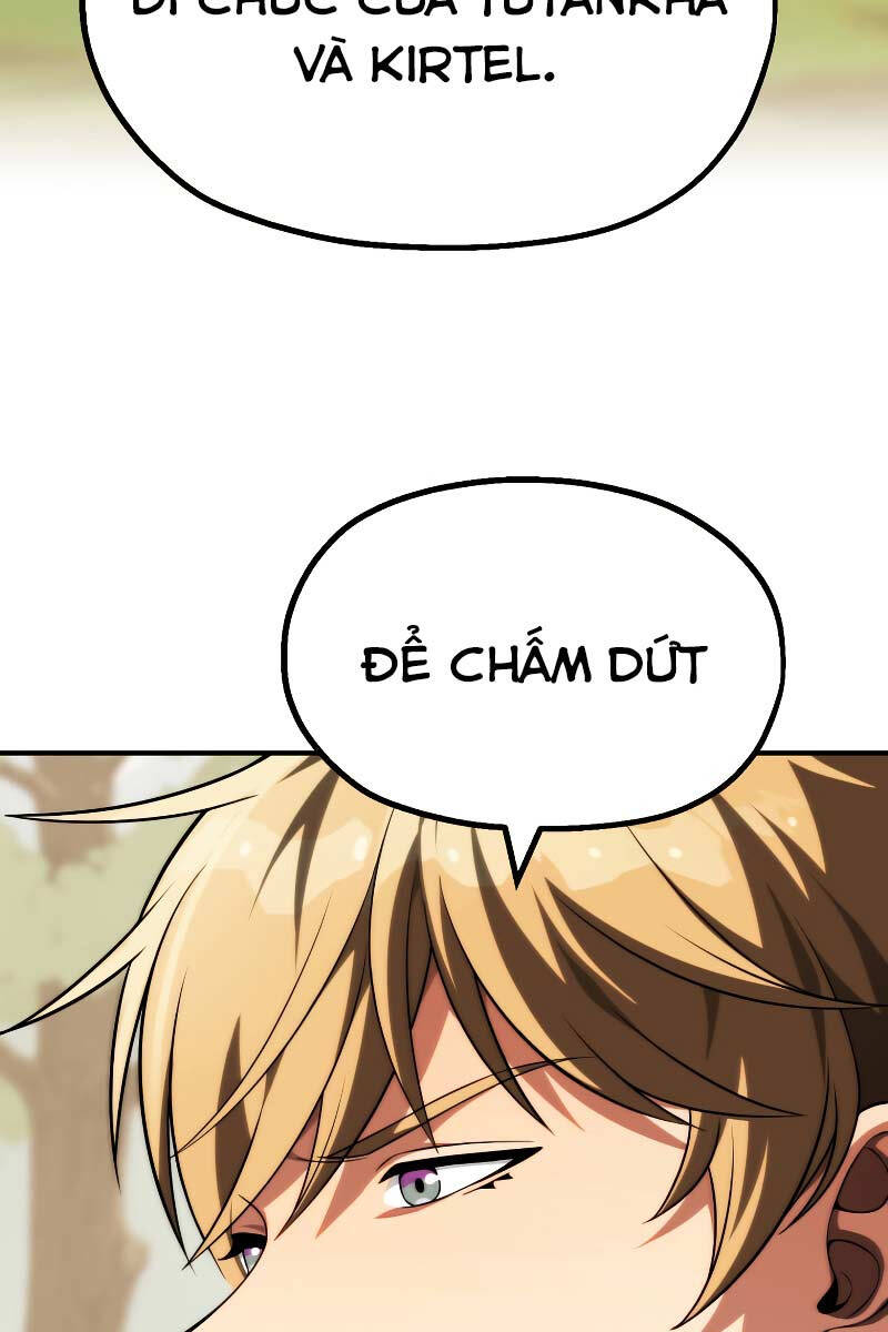Con Trai Út Của Đại Pháp Sư Lừng Danh Chap 56 - Next Chap 57
