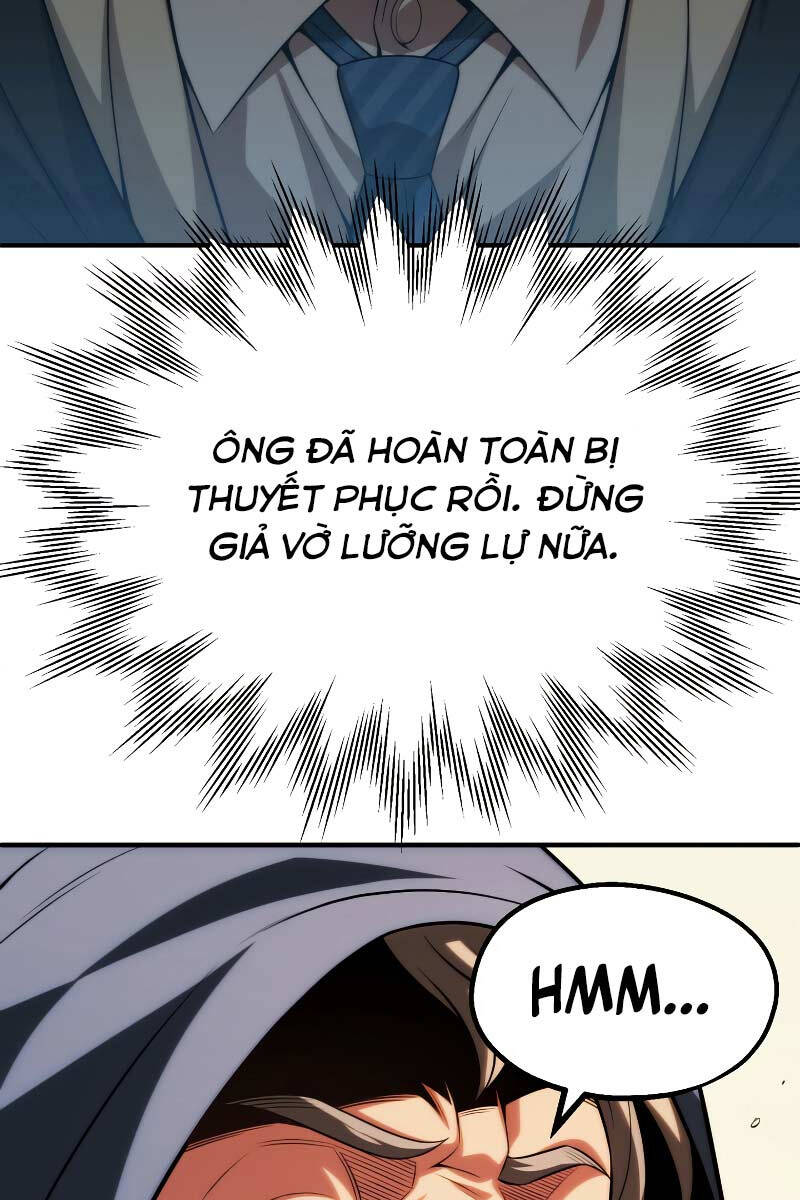 Con Trai Út Của Đại Pháp Sư Lừng Danh Chap 56 - Next Chap 57