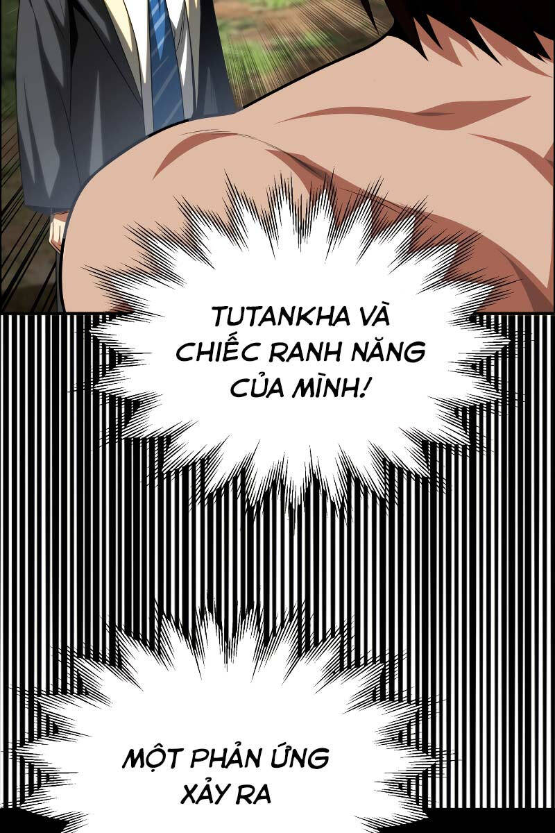Con Trai Út Của Đại Pháp Sư Lừng Danh Chap 56 - Next Chap 57