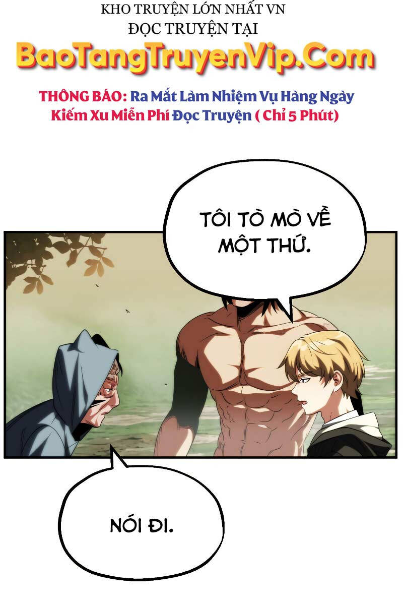 Con Trai Út Của Đại Pháp Sư Lừng Danh Chap 56 - Next Chap 57