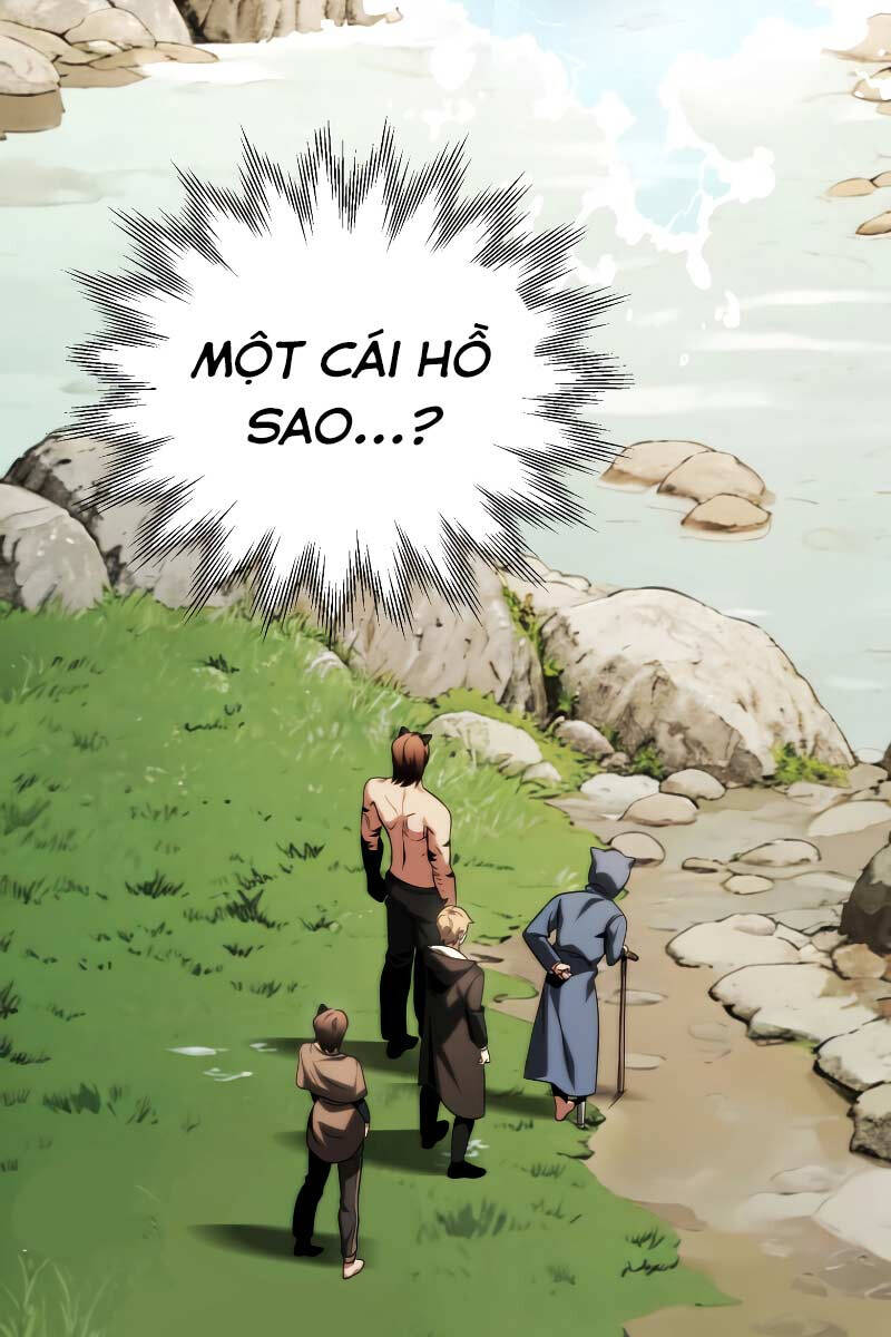 Con Trai Út Của Đại Pháp Sư Lừng Danh Chap 56 - Next Chap 57