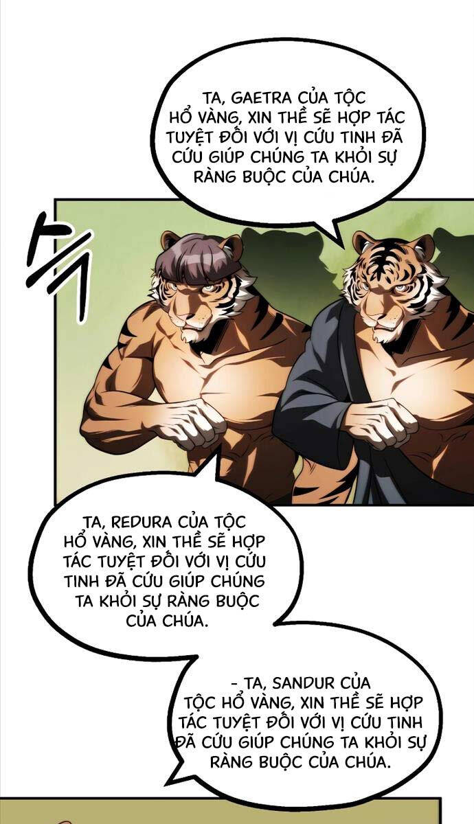 Con Trai Út Của Đại Pháp Sư Lừng Danh Chap 57 - Next Chap 58