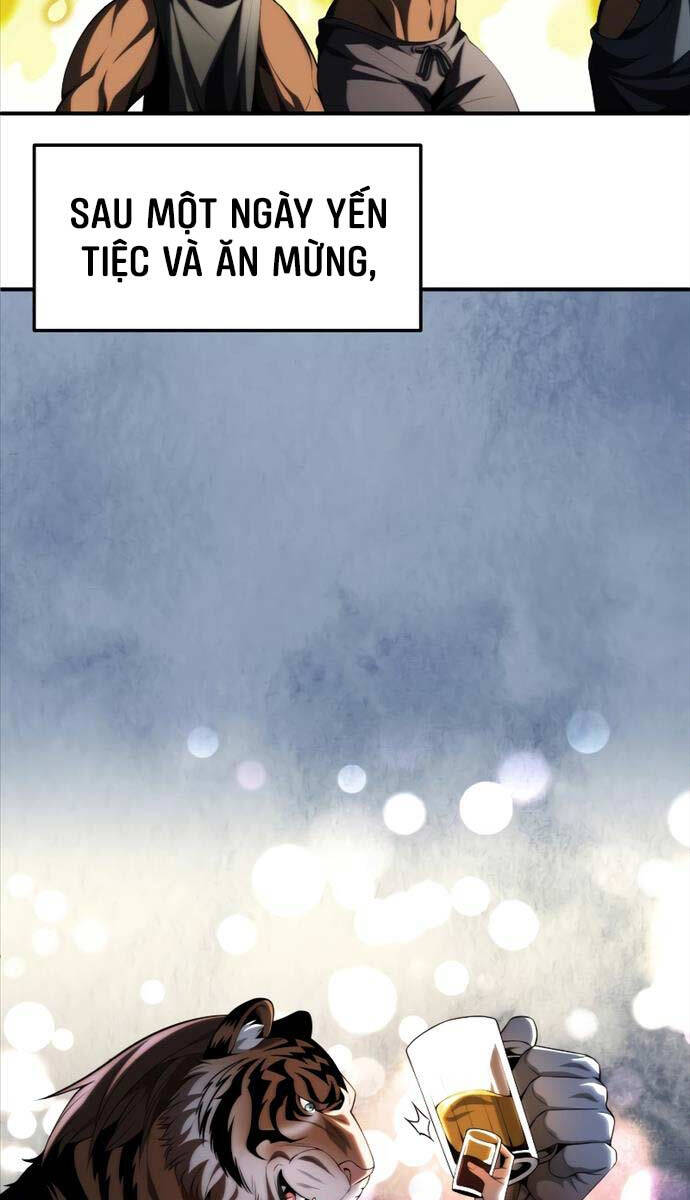 Con Trai Út Của Đại Pháp Sư Lừng Danh Chap 57 - Next Chap 58