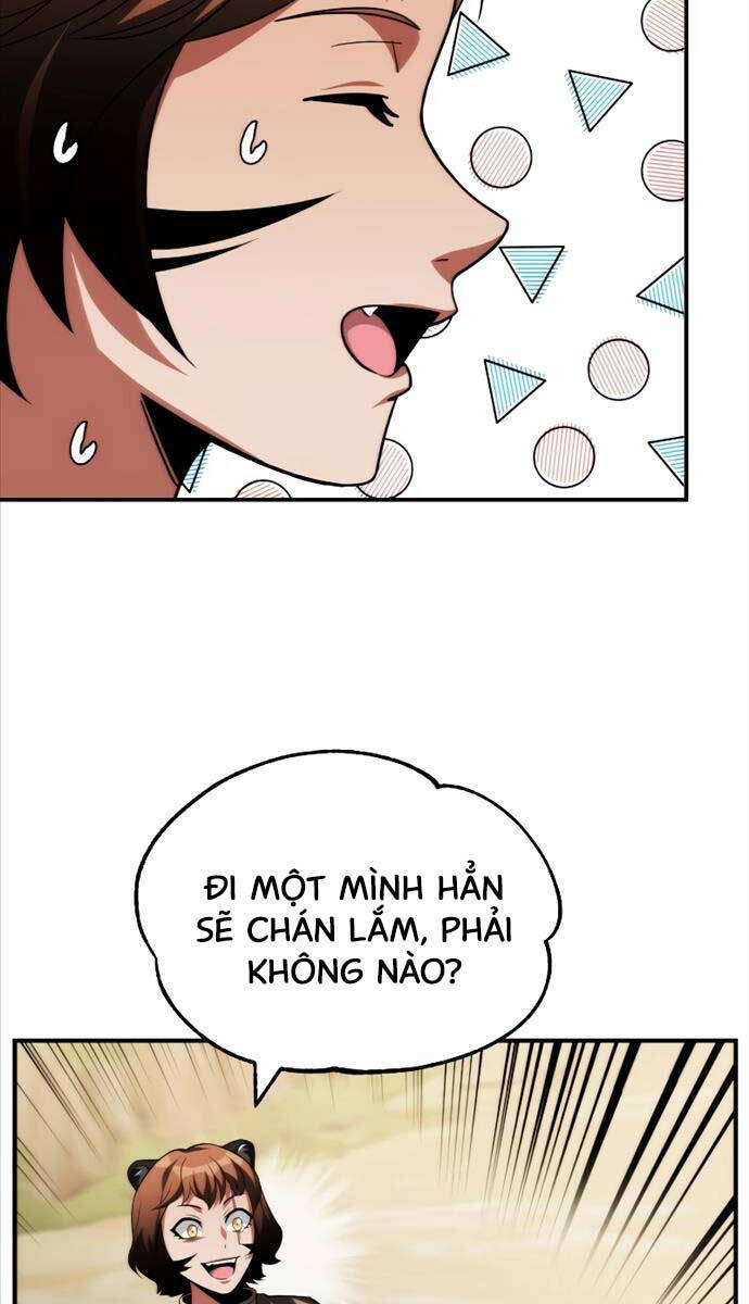 Con Trai Út Của Đại Pháp Sư Lừng Danh Chap 57 - Next Chap 58