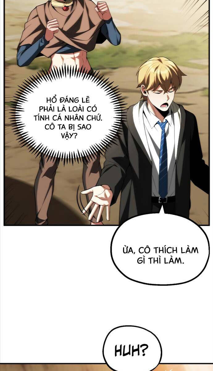 Con Trai Út Của Đại Pháp Sư Lừng Danh Chap 57 - Next Chap 58