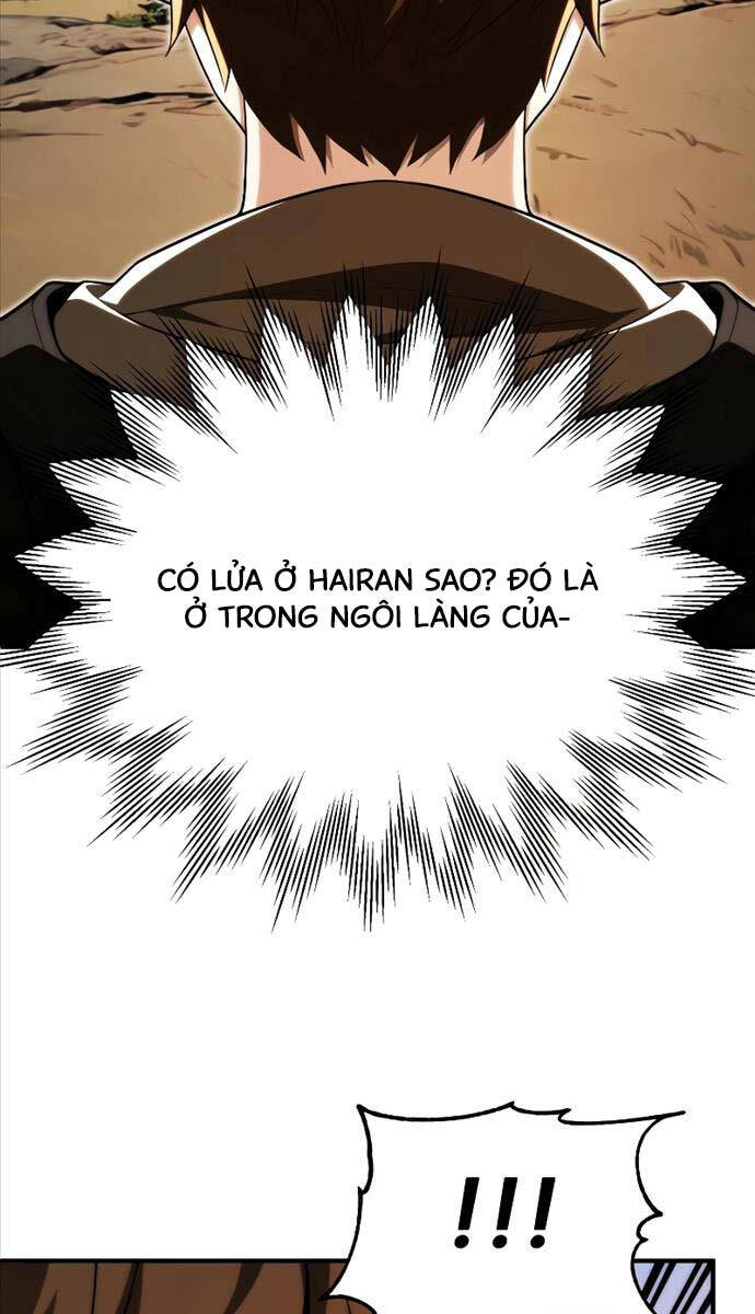 Con Trai Út Của Đại Pháp Sư Lừng Danh Chap 57 - Next Chap 58