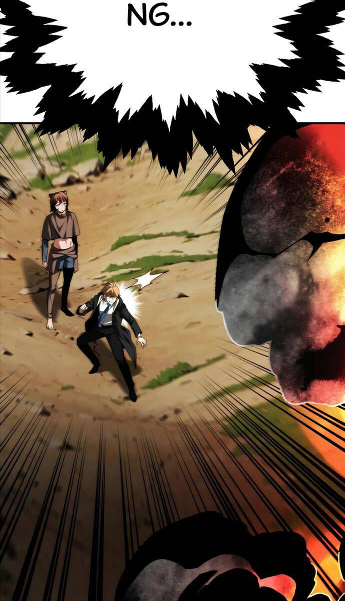 Con Trai Út Của Đại Pháp Sư Lừng Danh Chap 57 - Next Chap 58