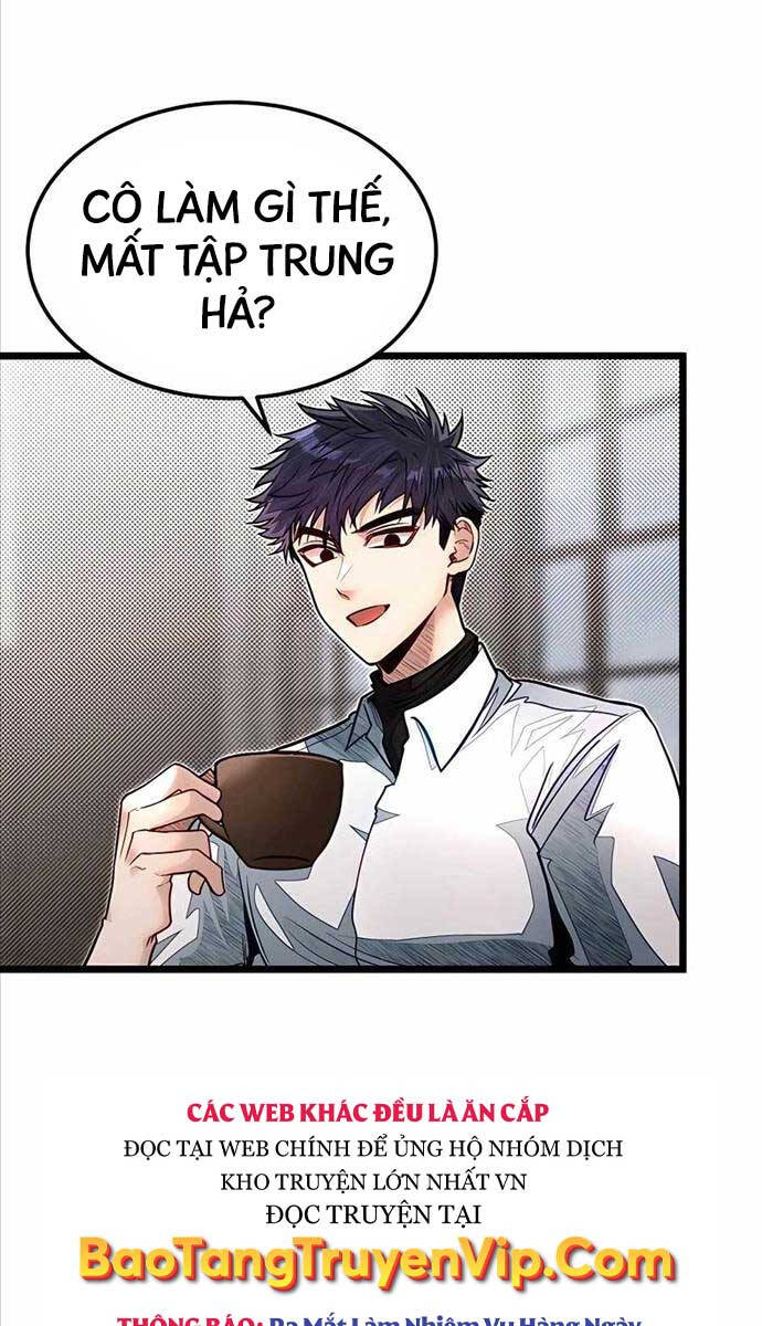 Anh Trai Anh Hùng Là Người Đã Chết Trong Học Viện Chap 53 - Next Chap 54