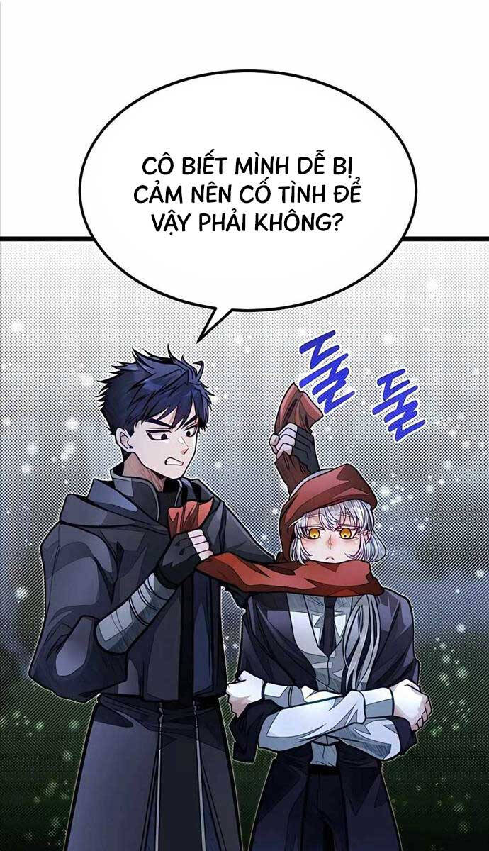 Anh Trai Anh Hùng Là Người Đã Chết Trong Học Viện Chap 53 - Next Chap 54