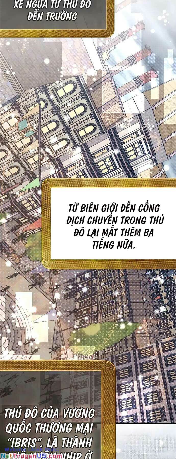 Anh Trai Anh Hùng Là Người Đã Chết Trong Học Viện Chap 54 - Next Chap 55