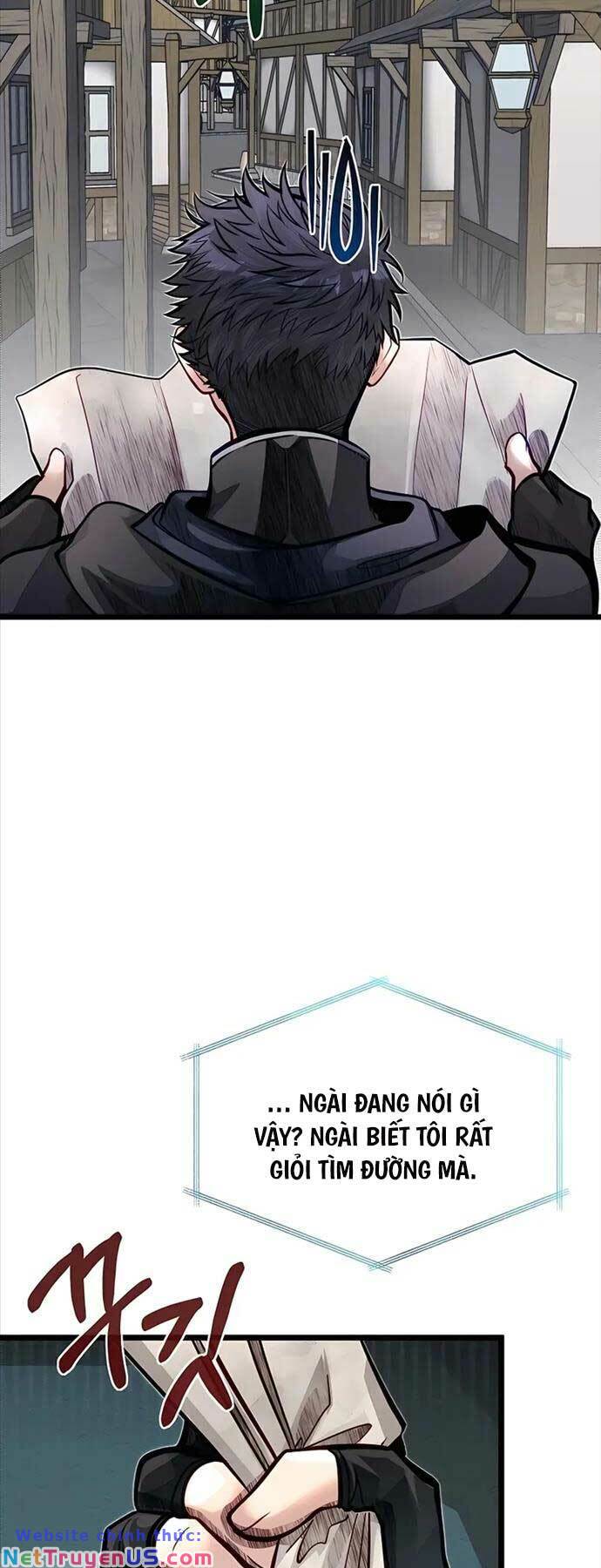 Anh Trai Anh Hùng Là Người Đã Chết Trong Học Viện Chap 54 - Next Chap 55