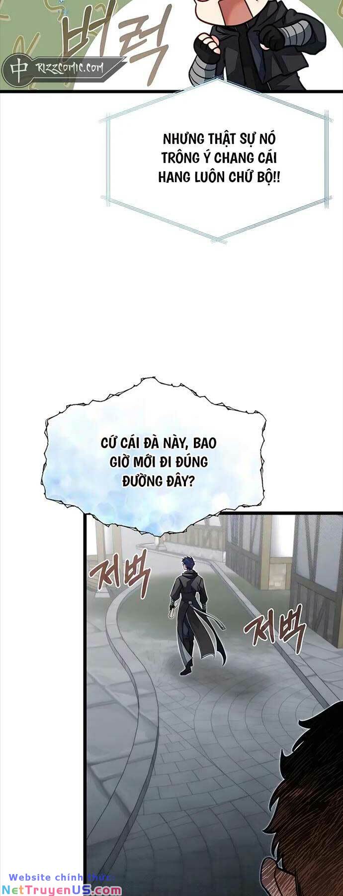 Anh Trai Anh Hùng Là Người Đã Chết Trong Học Viện Chap 54 - Next Chap 55