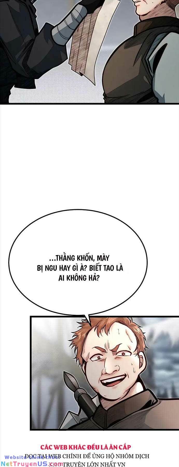 Anh Trai Anh Hùng Là Người Đã Chết Trong Học Viện Chap 54 - Next Chap 55