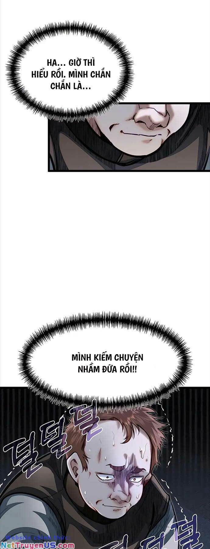 Anh Trai Anh Hùng Là Người Đã Chết Trong Học Viện Chap 54 - Next Chap 55