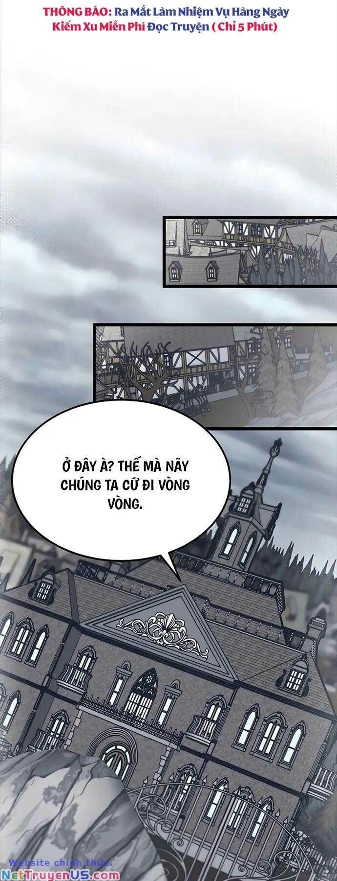 Anh Trai Anh Hùng Là Người Đã Chết Trong Học Viện Chap 54 - Next Chap 55