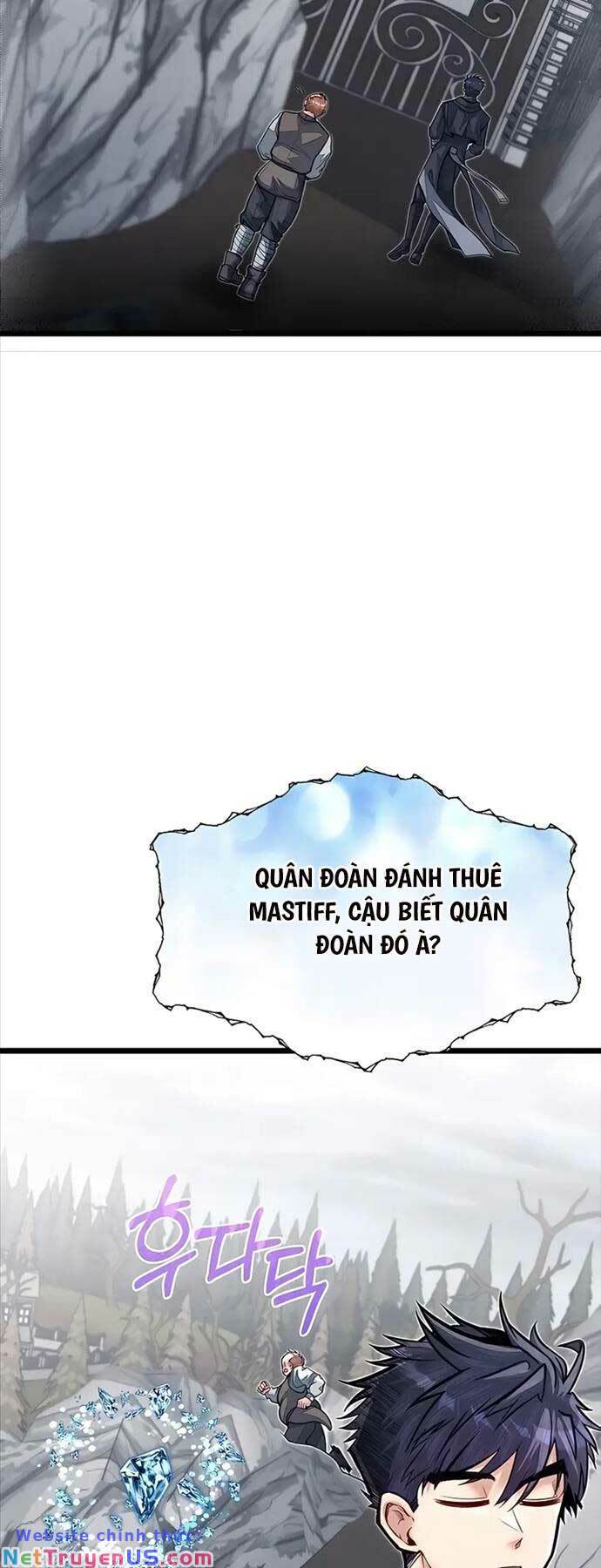 Anh Trai Anh Hùng Là Người Đã Chết Trong Học Viện Chap 54 - Next Chap 55