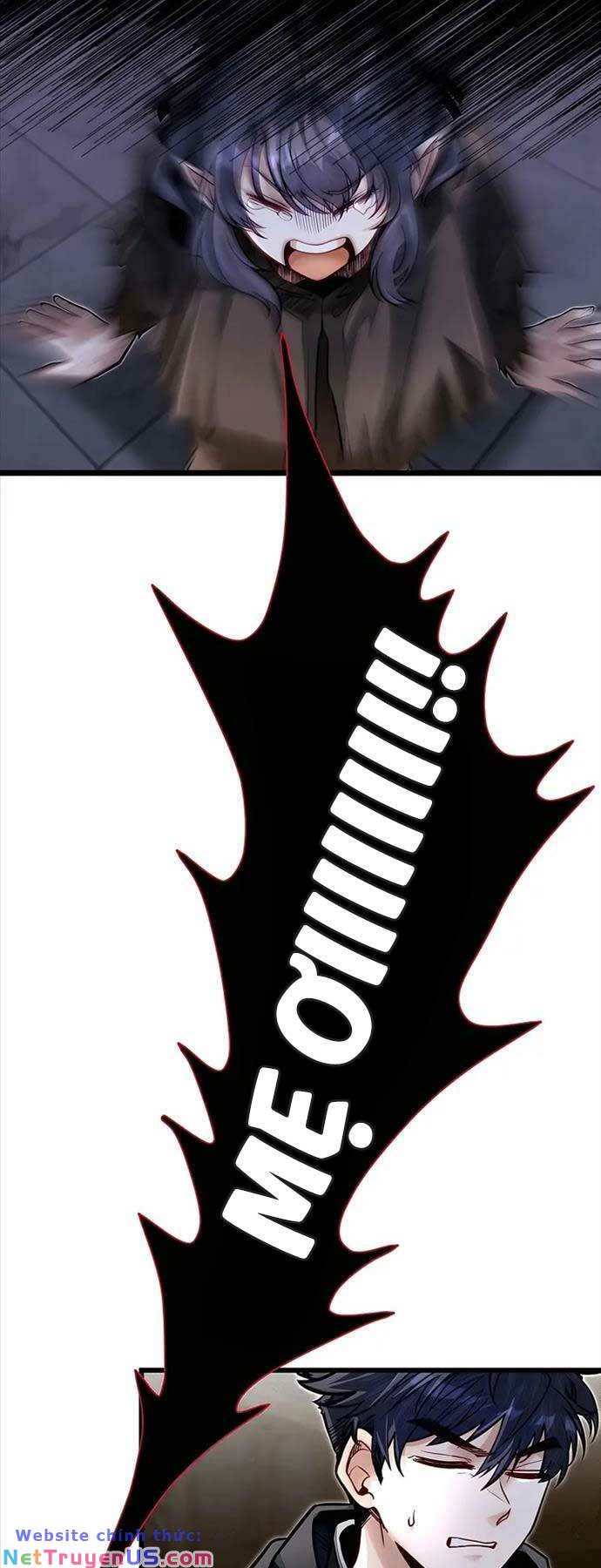 Anh Trai Anh Hùng Là Người Đã Chết Trong Học Viện Chap 54 - Next Chap 55