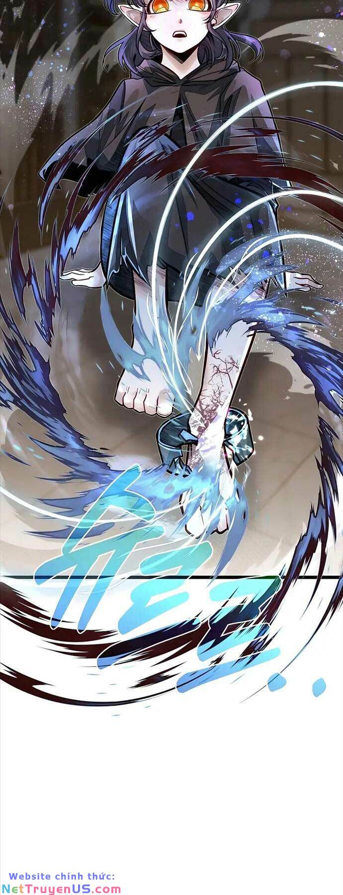 Anh Trai Anh Hùng Là Người Đã Chết Trong Học Viện Chap 54 - Next Chap 55