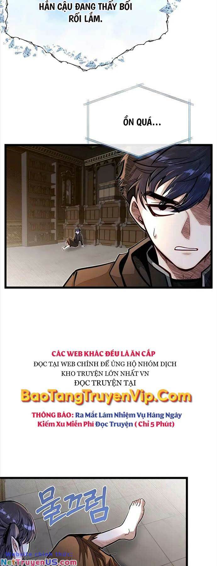 Anh Trai Anh Hùng Là Người Đã Chết Trong Học Viện Chap 54 - Next Chap 55