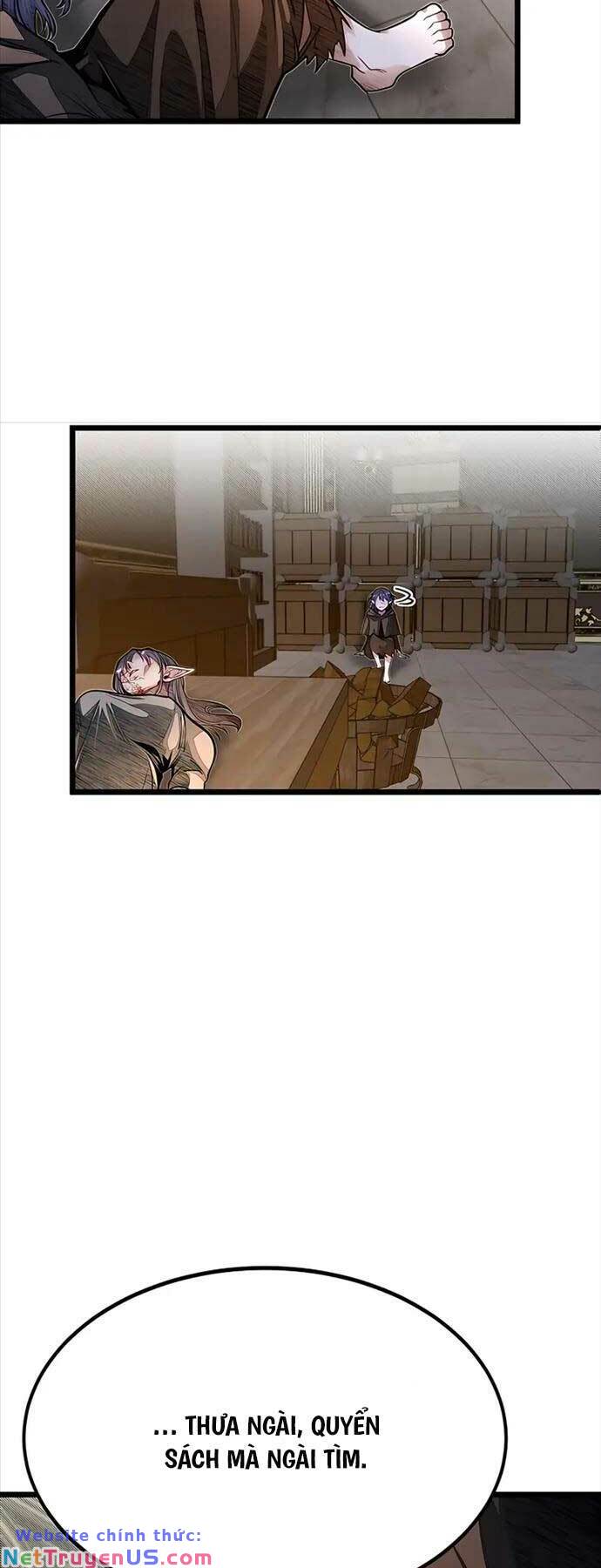 Anh Trai Anh Hùng Là Người Đã Chết Trong Học Viện Chap 54 - Next Chap 55