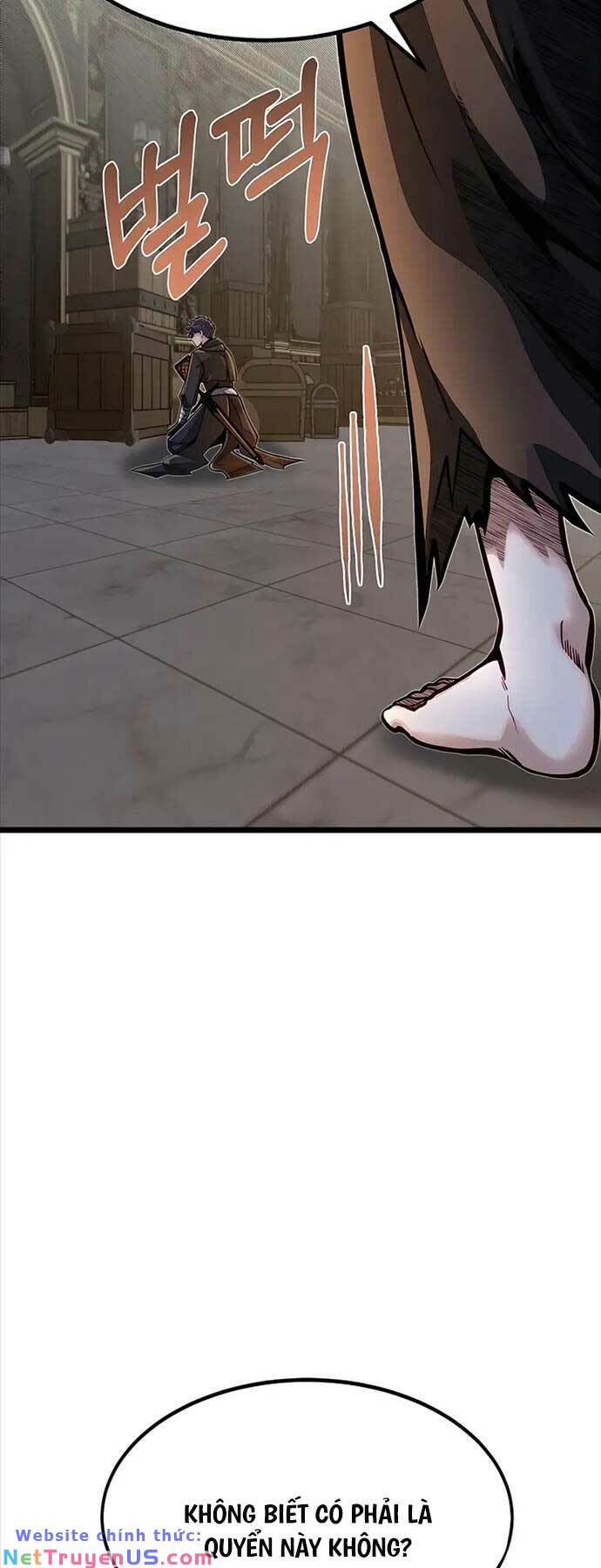 Anh Trai Anh Hùng Là Người Đã Chết Trong Học Viện Chap 54 - Next Chap 55