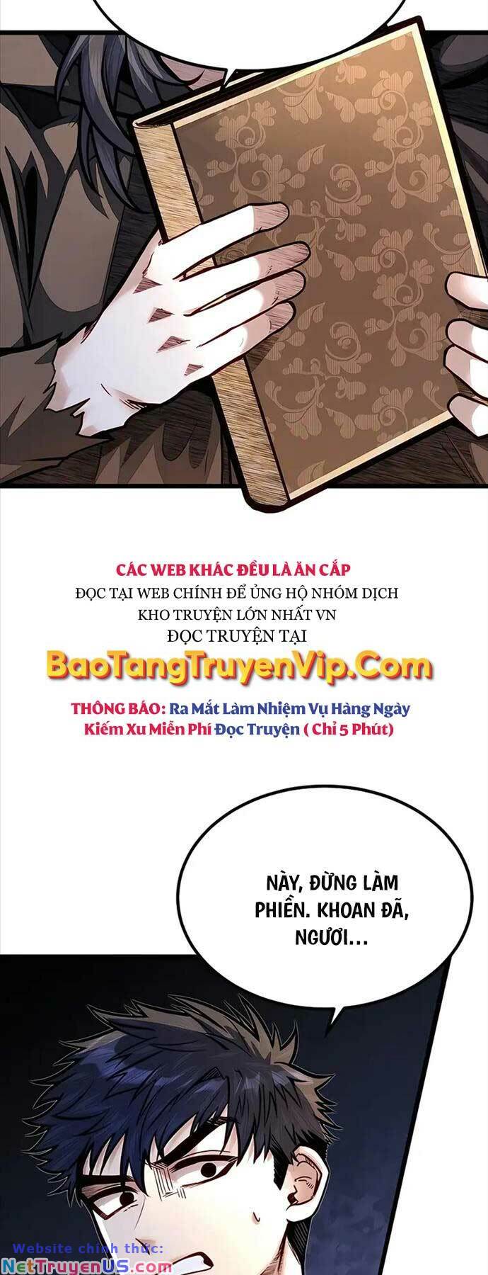 Anh Trai Anh Hùng Là Người Đã Chết Trong Học Viện Chap 54 - Next Chap 55