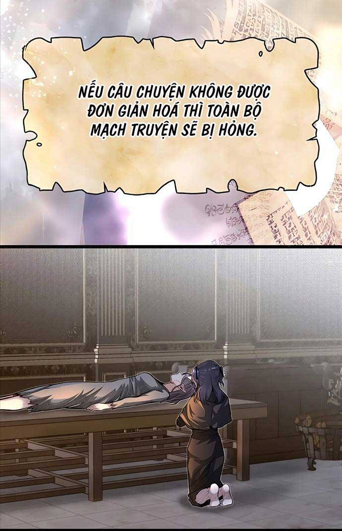 Anh Trai Anh Hùng Là Người Đã Chết Trong Học Viện Chap 55 - Next Chap 56