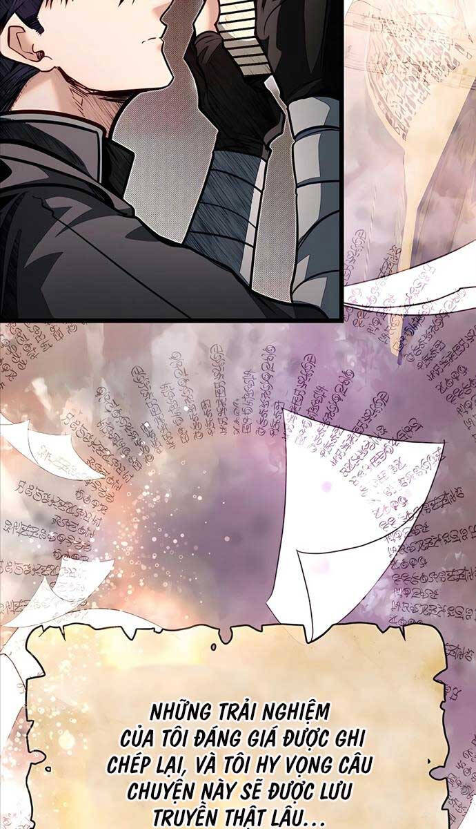 Anh Trai Anh Hùng Là Người Đã Chết Trong Học Viện Chap 55 - Next Chap 56