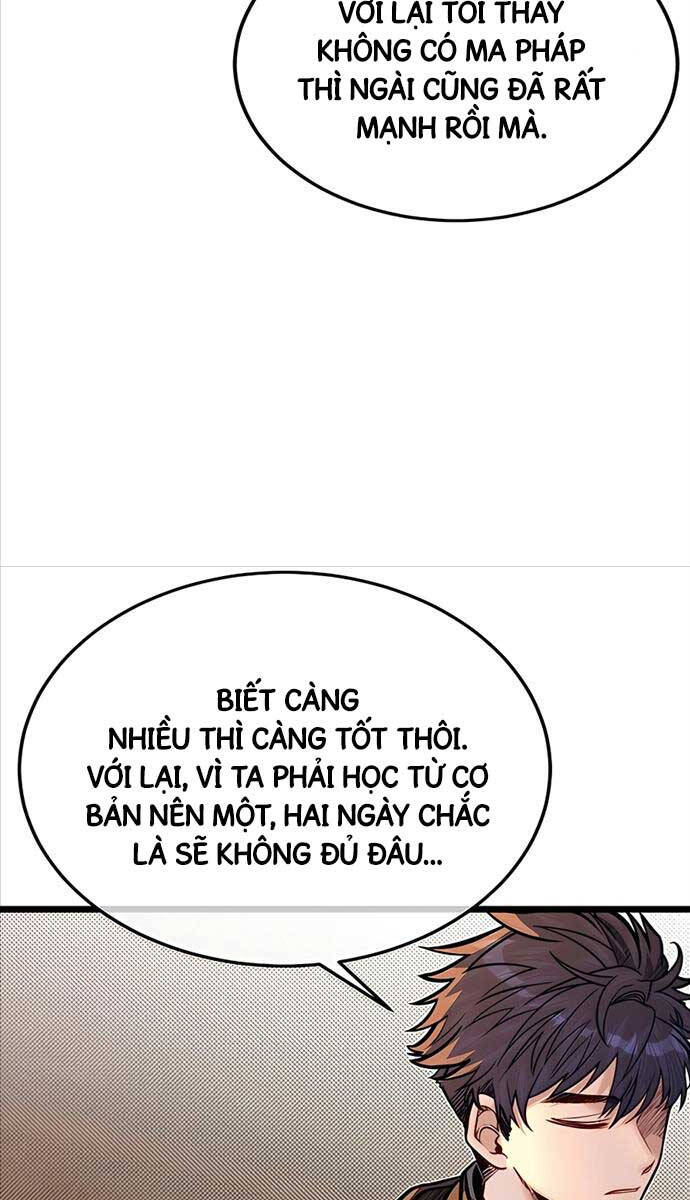 Anh Trai Anh Hùng Là Người Đã Chết Trong Học Viện Chap 56 - Next Chap 57