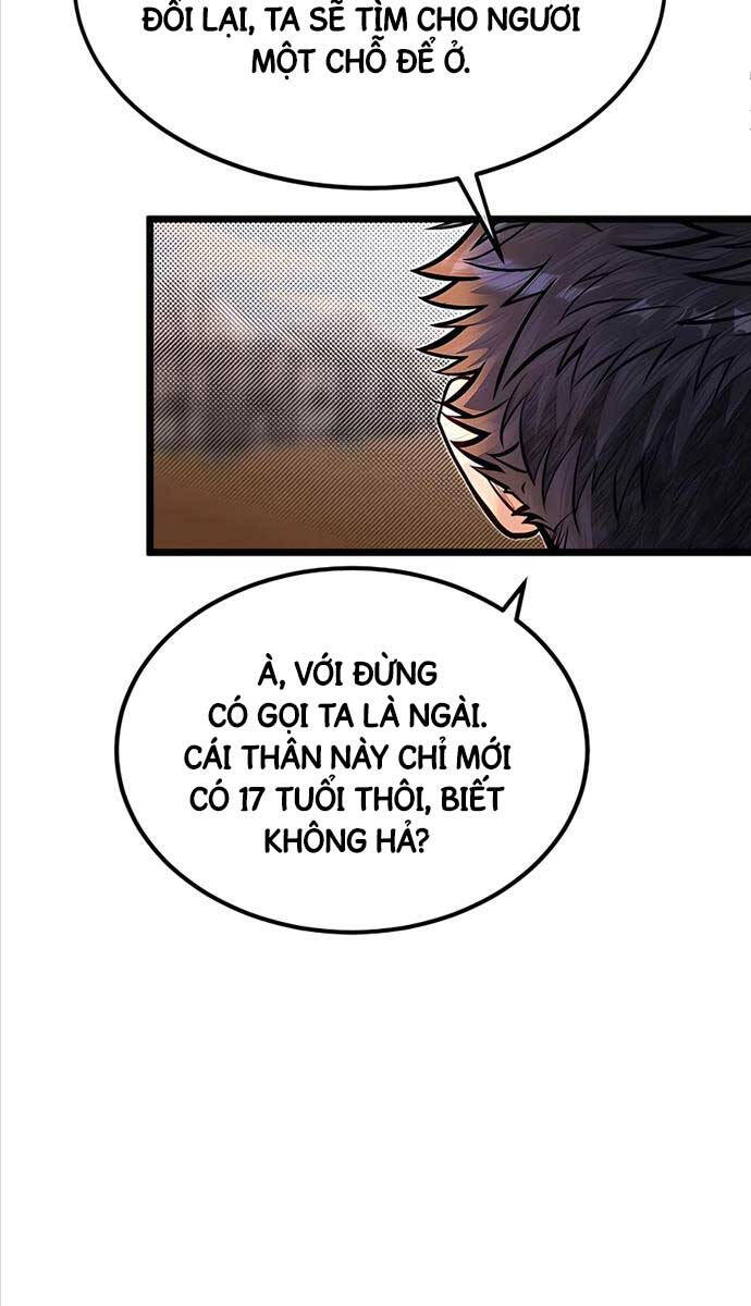 Anh Trai Anh Hùng Là Người Đã Chết Trong Học Viện Chap 56 - Next Chap 57