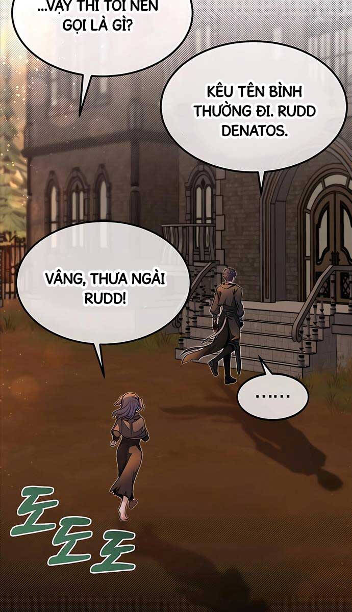 Anh Trai Anh Hùng Là Người Đã Chết Trong Học Viện Chap 56 - Next Chap 57