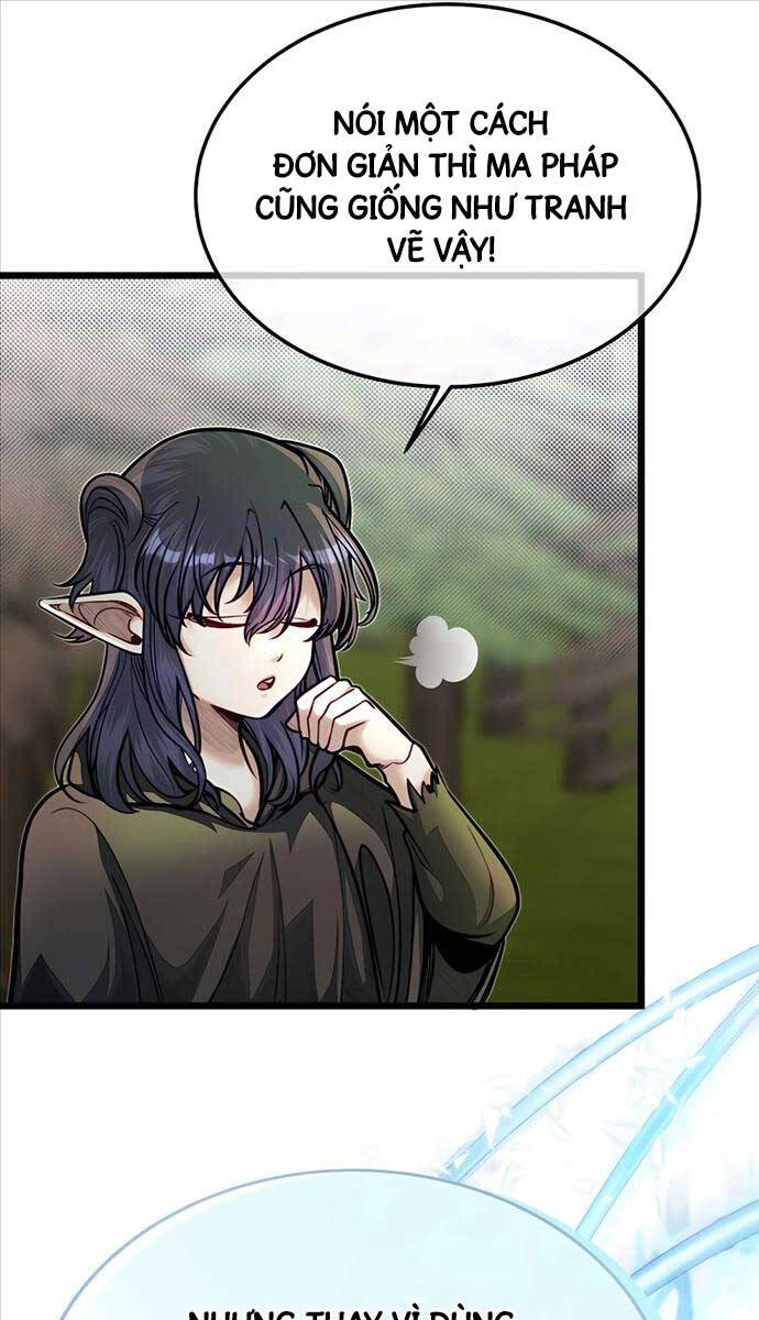 Anh Trai Anh Hùng Là Người Đã Chết Trong Học Viện Chap 56 - Next Chap 57