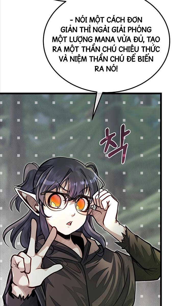 Anh Trai Anh Hùng Là Người Đã Chết Trong Học Viện Chap 56 - Next Chap 57