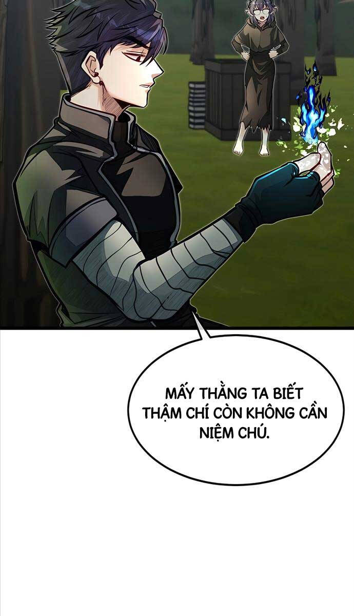 Anh Trai Anh Hùng Là Người Đã Chết Trong Học Viện Chap 56 - Next Chap 57