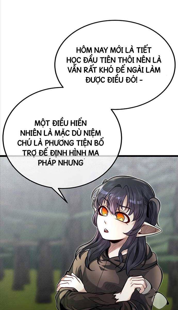 Anh Trai Anh Hùng Là Người Đã Chết Trong Học Viện Chap 56 - Next Chap 57