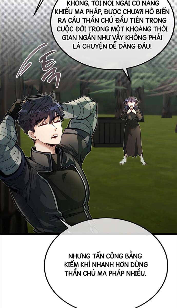 Anh Trai Anh Hùng Là Người Đã Chết Trong Học Viện Chap 56 - Next Chap 57